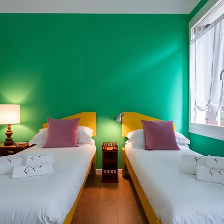 Apartament Ca' Del Marangon
