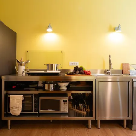 Appartement Ca' Del Marangon