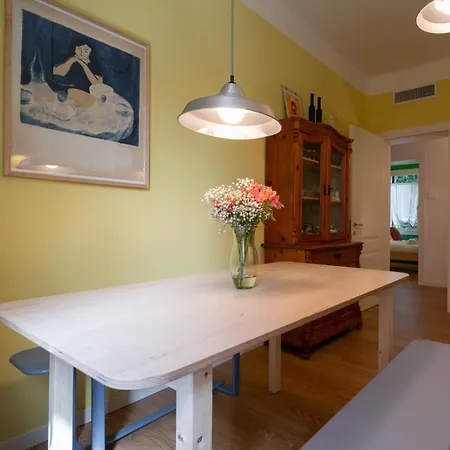 Ca' Del Marangon Venice