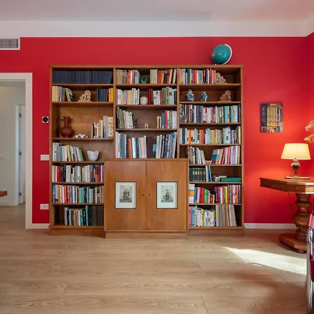 Apartment Ca' Del Marangon Venice