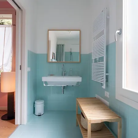 Ca' Del Marangon Venice