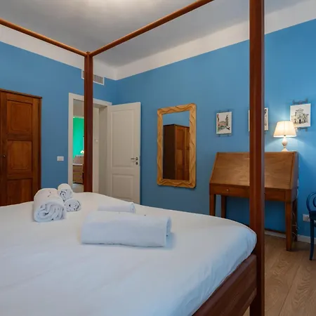 Apartment Ca' Del Marangon Venice