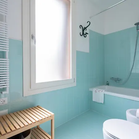 Appartement Ca' Del Marangon