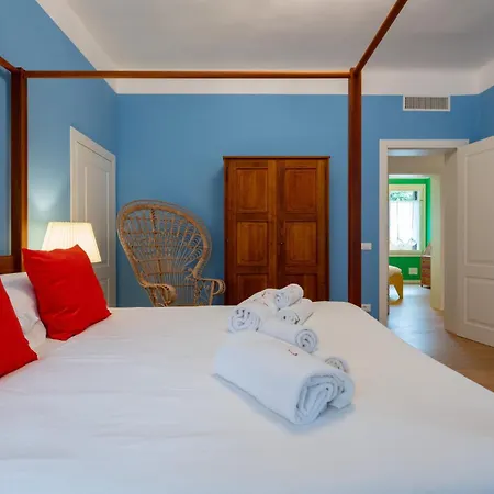 Apartment Ca' Del Marangon