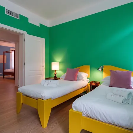 Apartment Ca' Del Marangon *