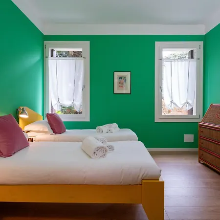 Ca' Del Marangon Venise