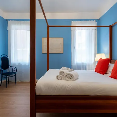 Apartment Ca' Del Marangon