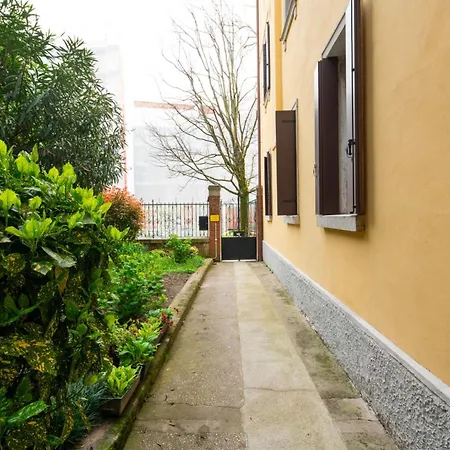 Ca' Del Marangon Venise