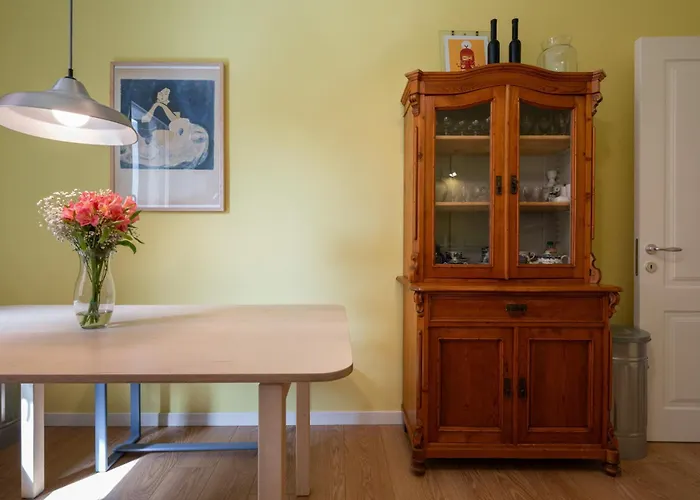 Ca' Del Marangon ヴェネツィア