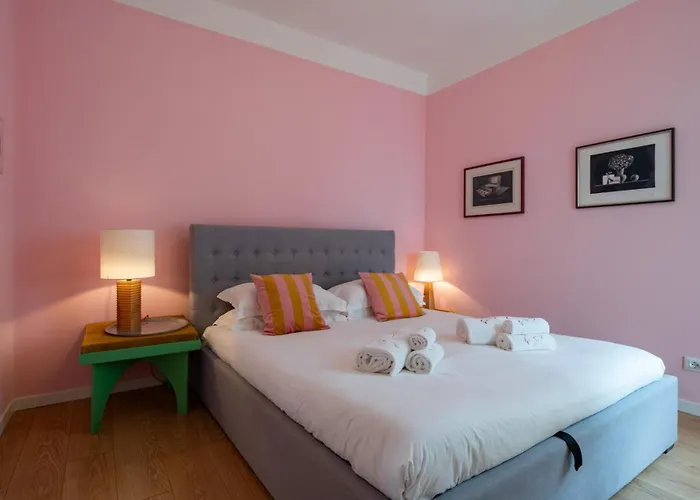 Ca' Del Marangon ヴェネツィア