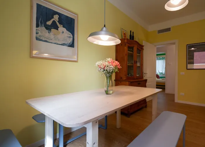 Ca' Del Marangon ヴェネツィア