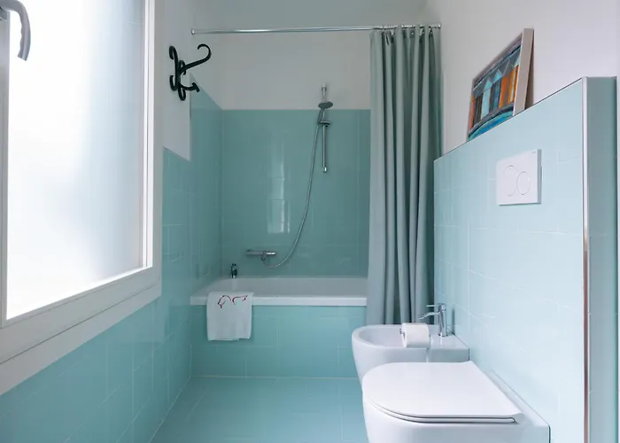 アパート Ca' Del Marangon