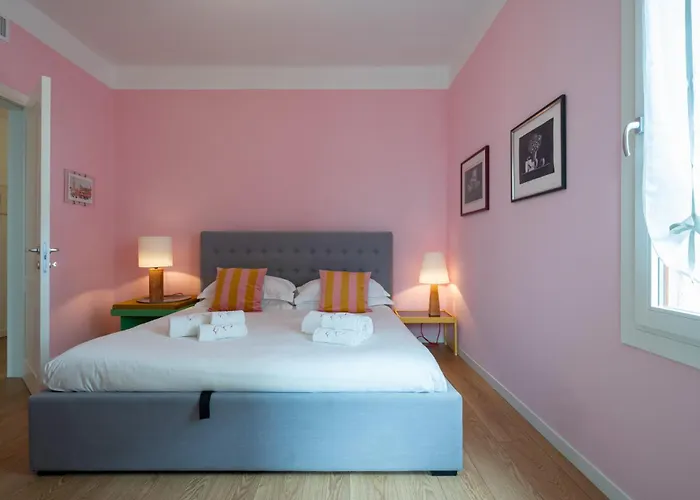 Ca' Del Marangon ヴェネツィア