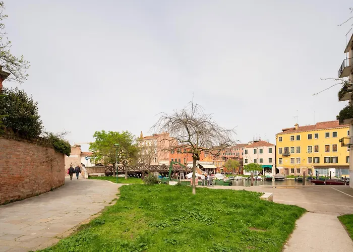 アパート Ca' Del Marangon