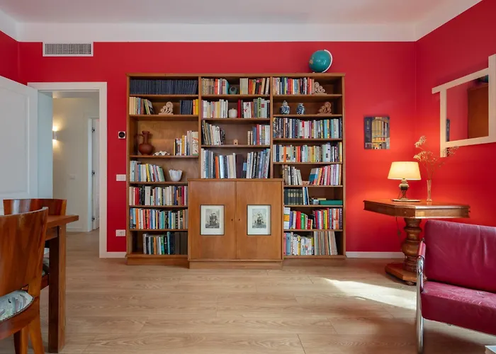 アパート Ca' Del Marangon ヴェネツィア