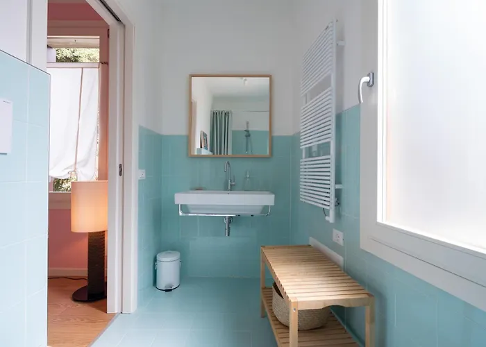 Ca' Del Marangon ヴェネツィア