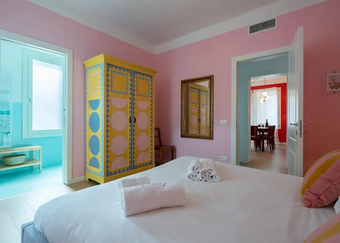 アパート Ca' Del Marangon ヴェネツィア