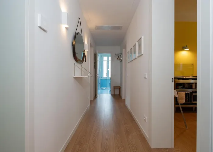 Ca' Del Marangon ヴェネツィア