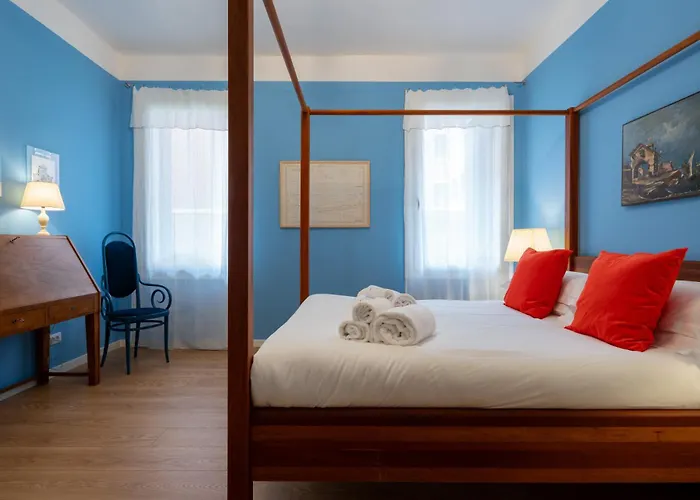 アパート Ca' Del Marangon