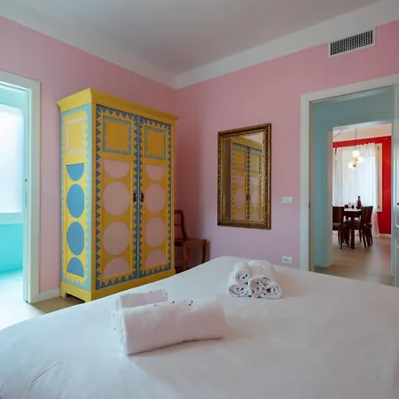 Apartament Ca' Del Marangon Wenecja