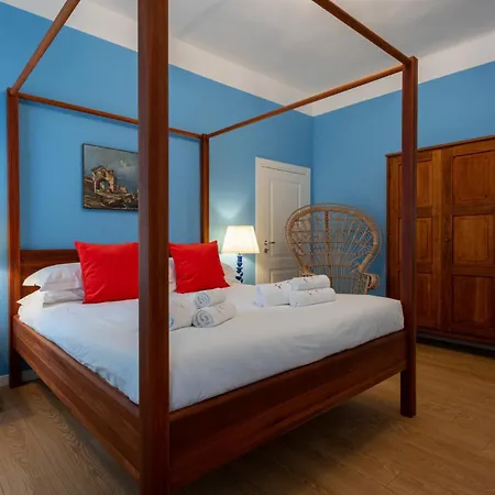 Apartmán Ca' Del Marangon *