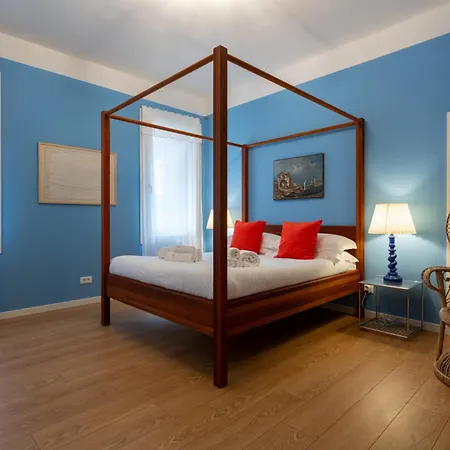 Apartament Ca' Del Marangon Wenecja