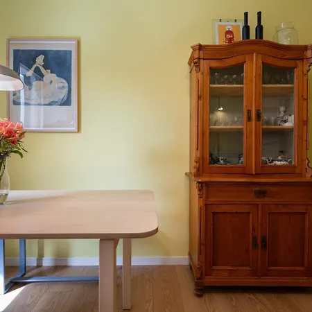 Ca' Del Marangon Venecia