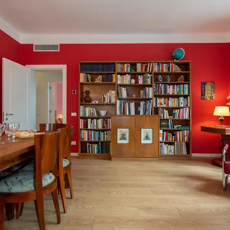 Apartamento Ca' Del Marangon