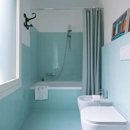 Apartamento Ca' Del Marangon