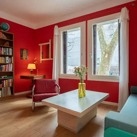 Apartamento Ca' Del Marangon *