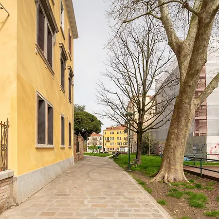 Apartamento Ca' Del Marangon *