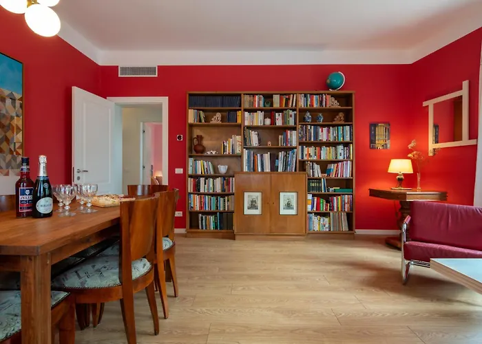 アパート Ca' Del Marangon