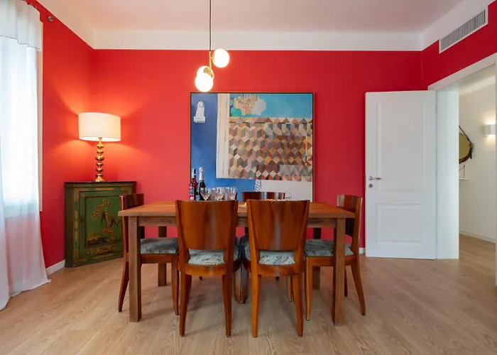 アパート Ca' Del Marangon *