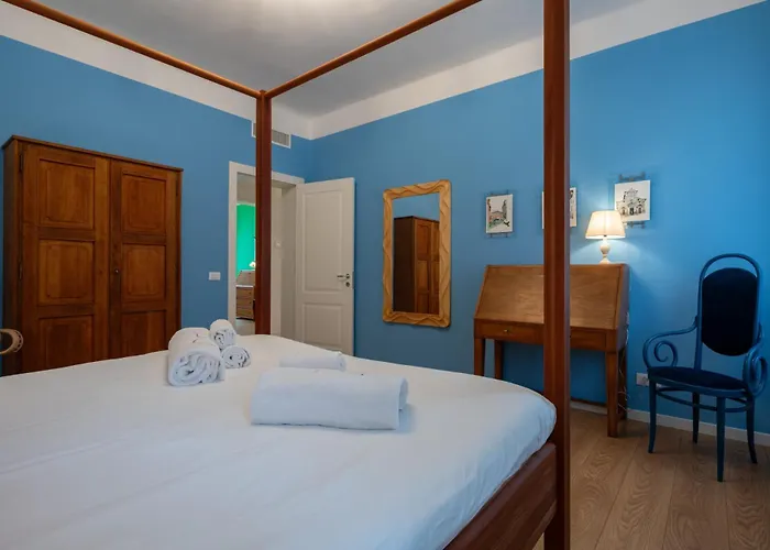 アパート Ca' Del Marangon ヴェネツィア