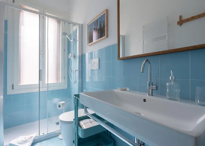 Ca' Del Marangon ヴェネツィア