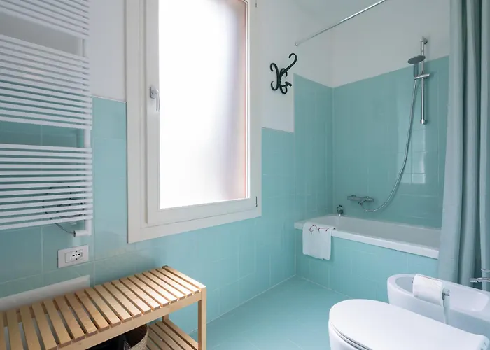 アパート Ca' Del Marangon