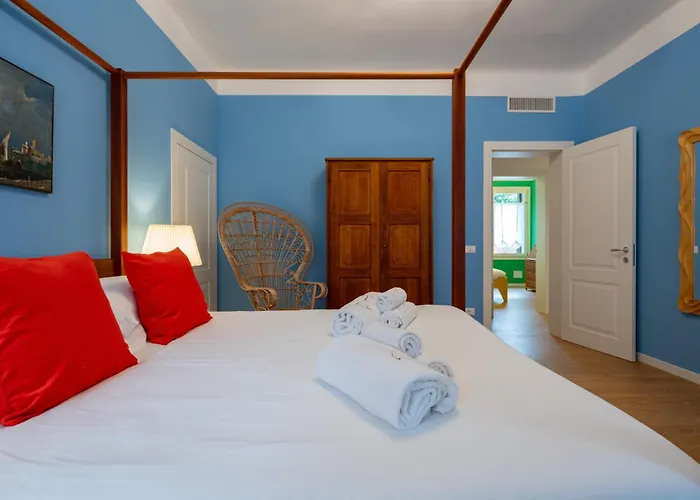 アパート Ca' Del Marangon