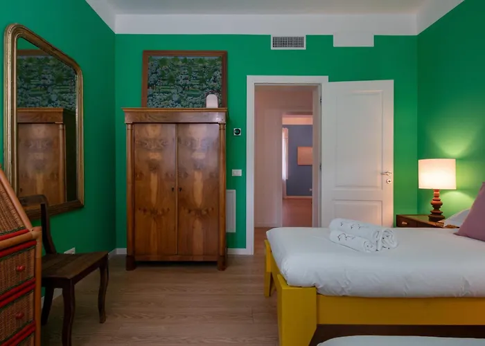 Ca' Del Marangon ヴェネツィア