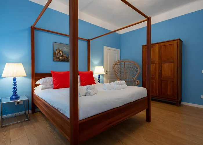 アパート Ca' Del Marangon *