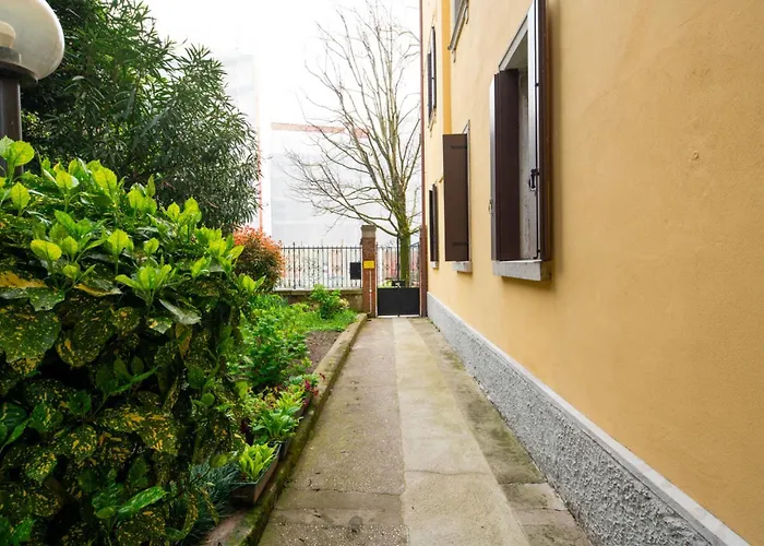 Ca' Del Marangon ヴェネツィア