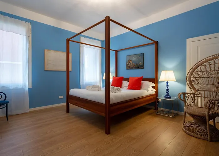 アパート Ca' Del Marangon ヴェネツィア